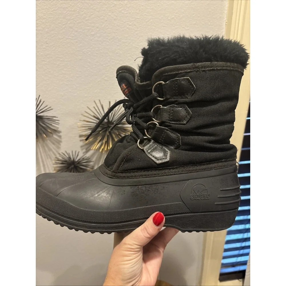 Sorel women kaufman